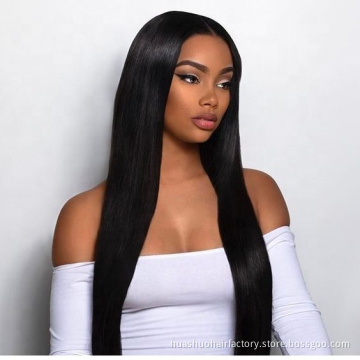 32 34 36 38 Malaysian Indian Straight Cuticle Hair Weave  Bundles , 100% 10A Brazilian Virgin Long 40 Inch  Peruvian Human Hair